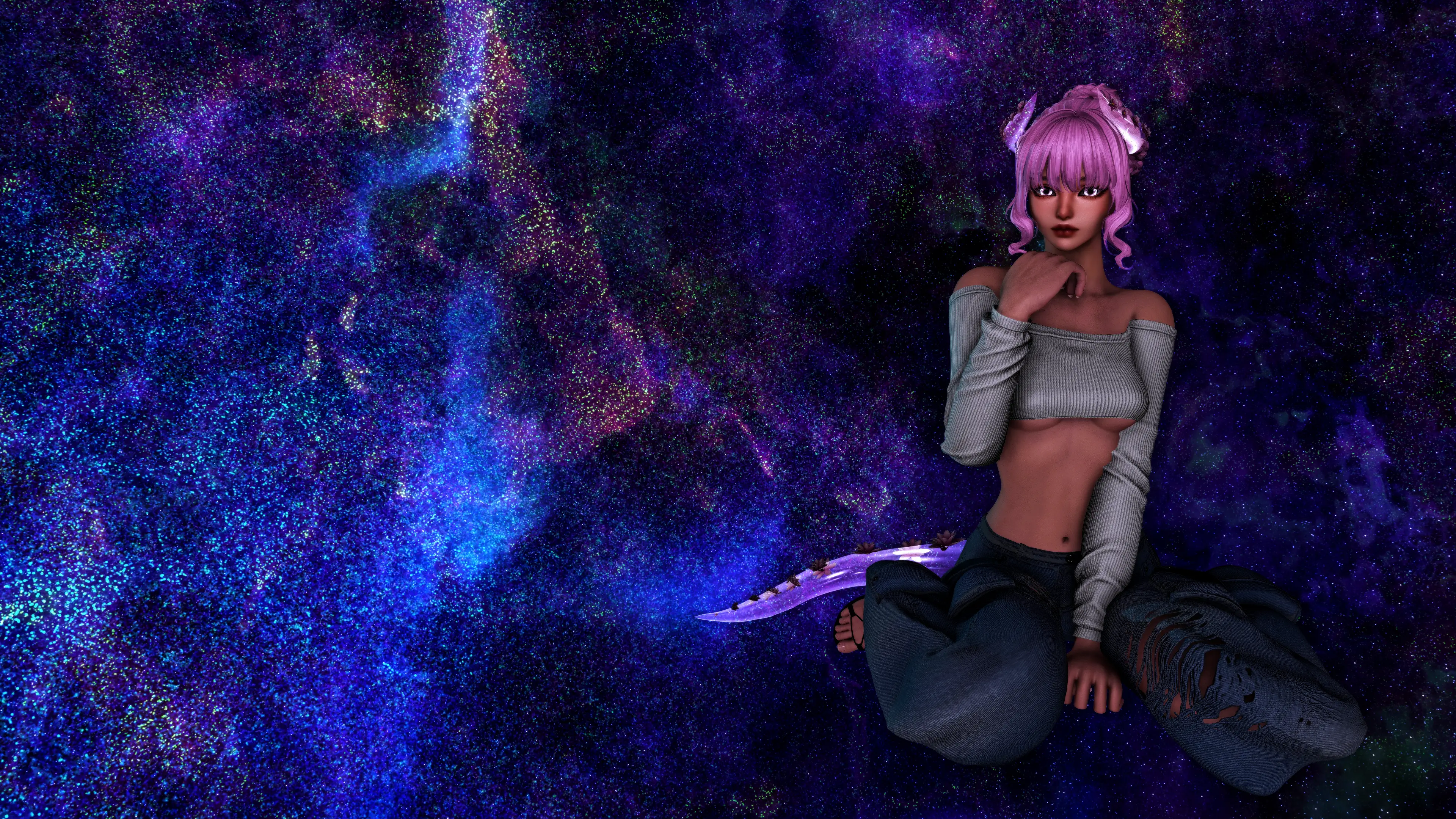 Raya Serahill hero background